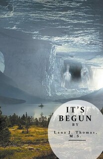 Front cover_It's Begun