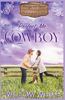 Couverture_Protect Me, Cowboy