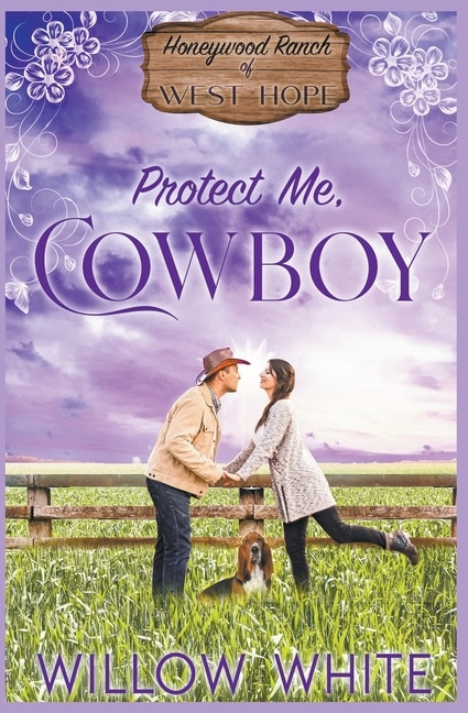 Couverture_Protect Me, Cowboy