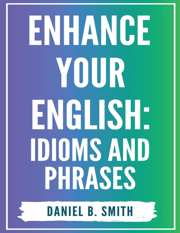 Front cover_Enhance Your English