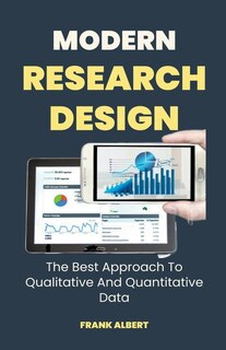 Front cover_Modern Research Design