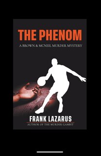 Front cover_The Phenom