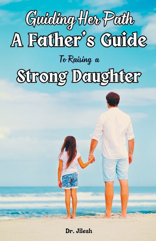 Front cover_Guiding Her Path