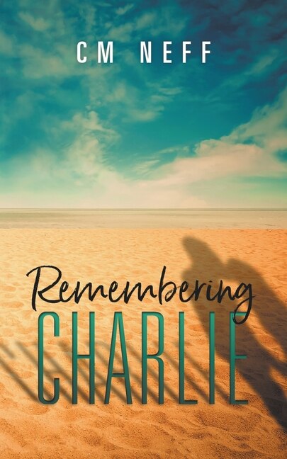 Front cover_Remembering Charlie