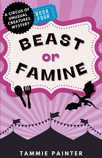 Front cover_Beast or Famine