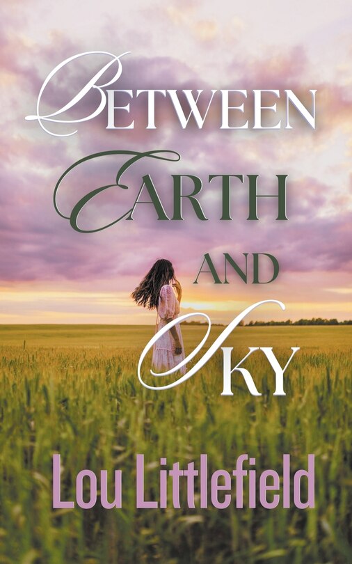 Front cover_Between Earth and Sky