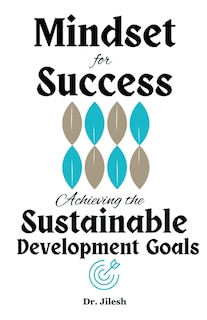 Front cover_Mindset for Success