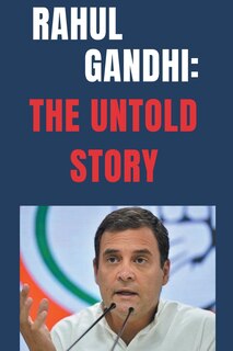 Front cover_Rahul Gandhi