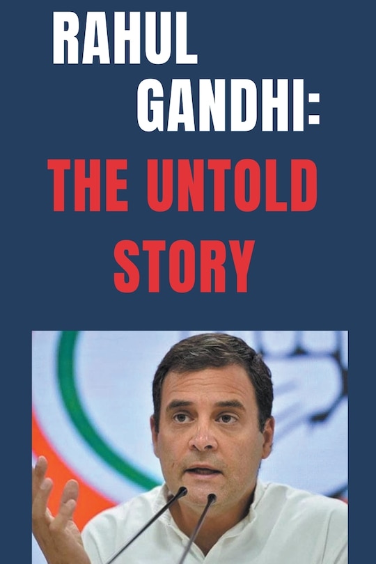 Front cover_Rahul Gandhi