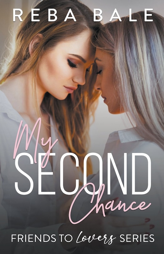 Front cover_My Second Chance