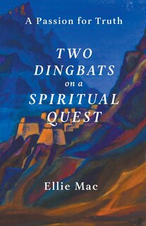 Front cover_Two Dingbats on a Spiritual Quest