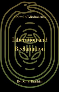 Front cover_Liberation and Reclamation