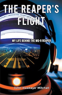 Couverture_The Reaper's Flight