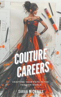 Front cover_Couture Careers