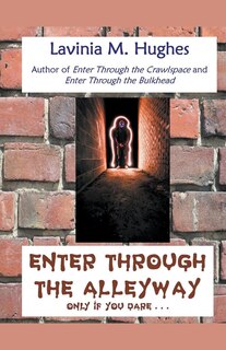 Couverture_Enter Through the Alleyway