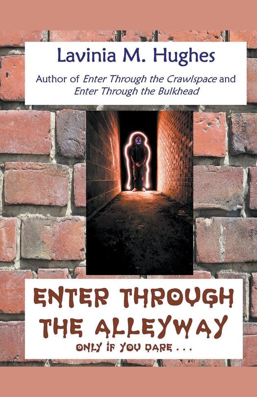 Couverture_Enter Through the Alleyway