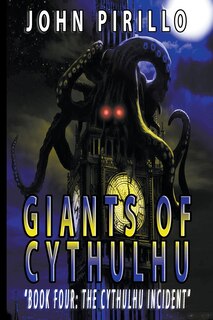 Front cover_Giants of Cythulhu