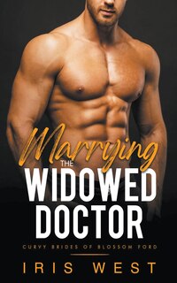 Couverture_Marrying The Widowed Doctor