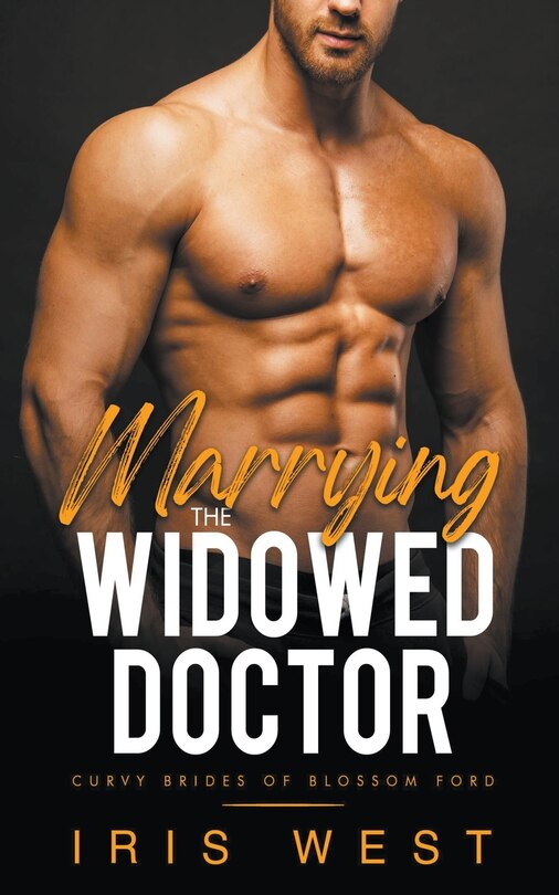 Couverture_Marrying The Widowed Doctor