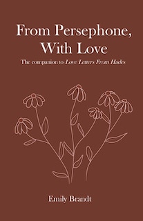 Front cover_From Persephone, With Love