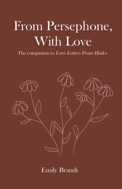 Front cover_From Persephone, With Love