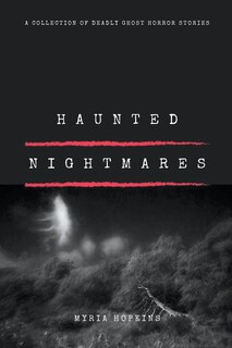Couverture_Haunted Nightmares