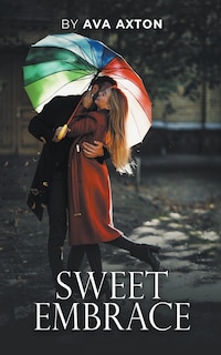 Front cover_Sweet Embrace