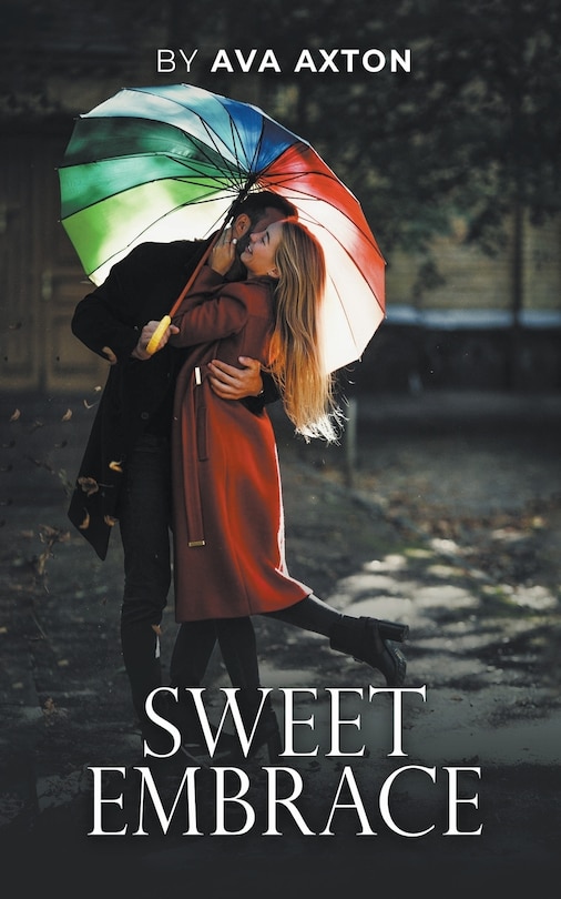 Front cover_Sweet Embrace