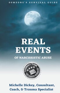 Couverture_Real Events of Narcissistic Abuse