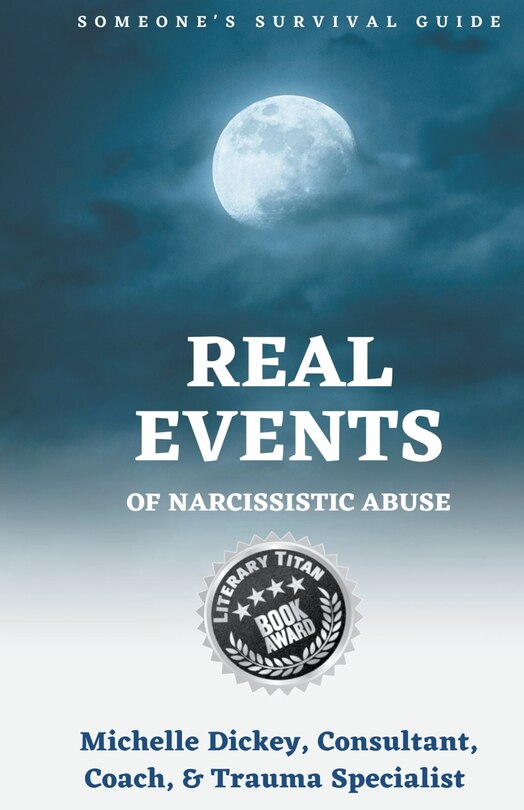 Couverture_Real Events of Narcissistic Abuse