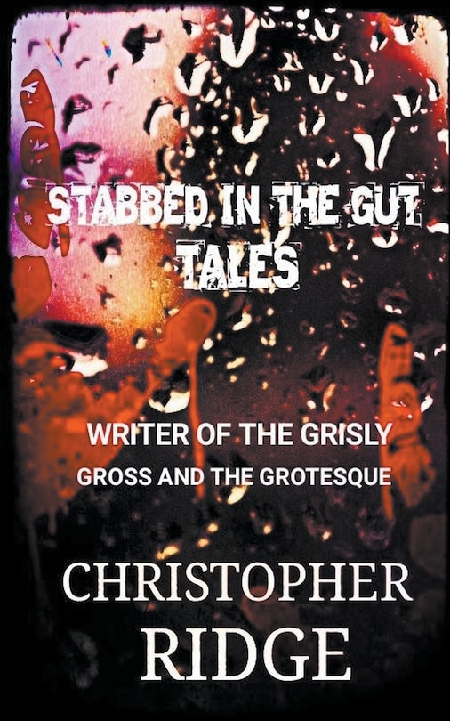 Couverture_Stabbed In the Gut Tales
