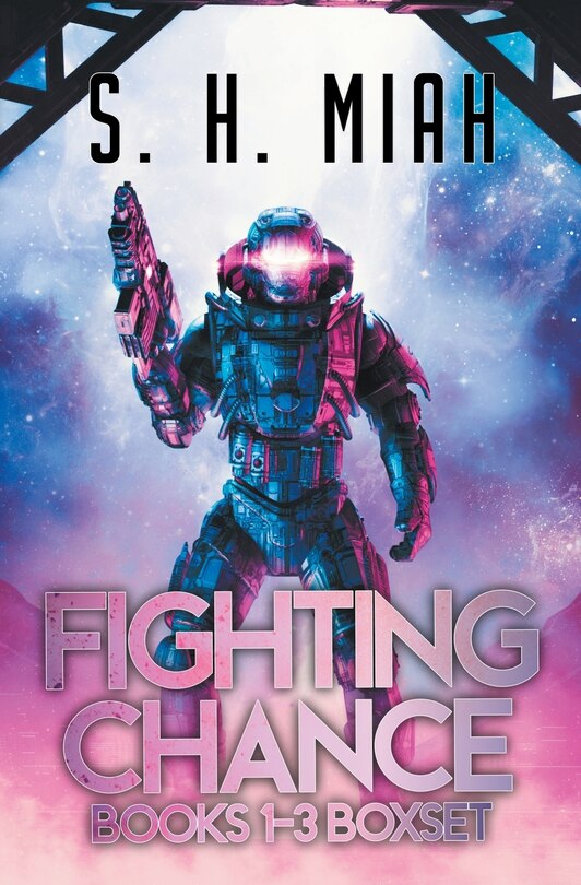 Front cover_Fighting Chance Books 1-3 Boxset