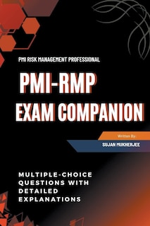 Front cover_PMI-RMP Exam Companion