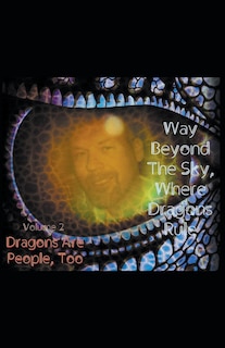 Front cover_Dragons Are People, Too