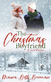 Front cover_The Christmas Boyfriend