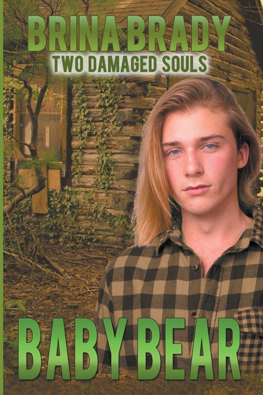 Front cover_Baby Bear