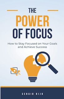 Front cover_The Power of Focus