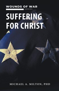 Front cover_Suffering for Christ