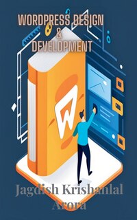 Couverture_WordPress Design and Development