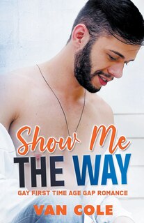 Front cover_Show Me The Way