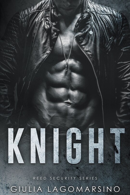 Front cover_Knight