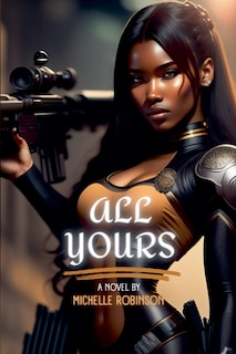 Front cover_All Yours
