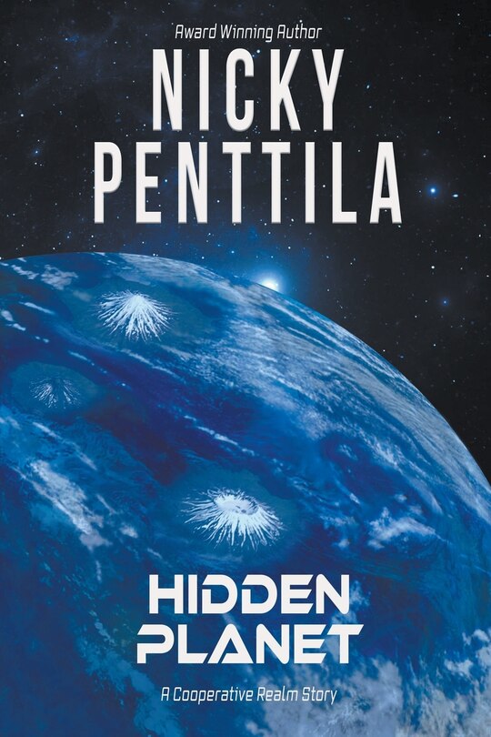 Front cover_Hidden Planet