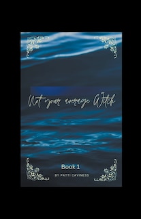 Couverture_Not Your Average Witch