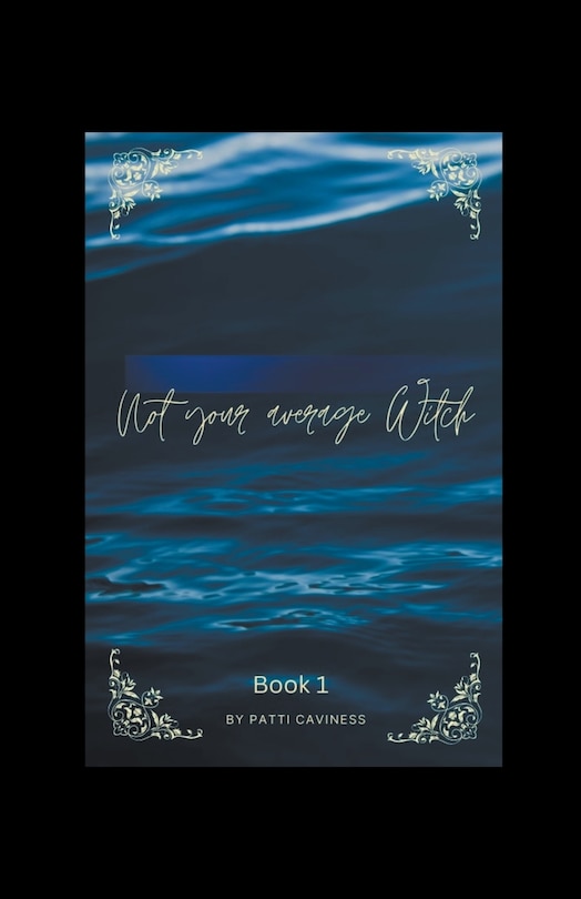 Couverture_Not Your Average Witch