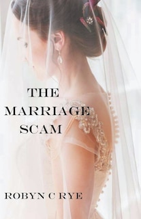 Front cover_The Marriage Scam