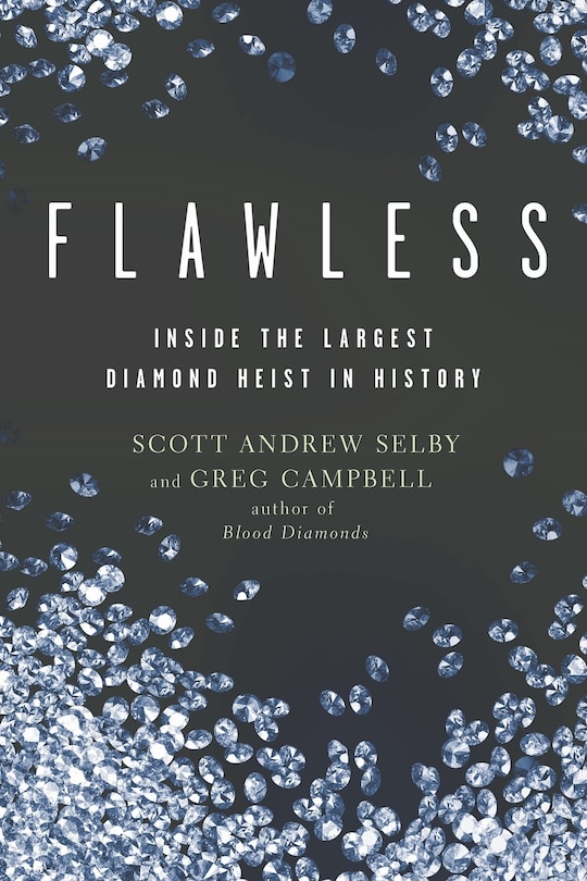 Front cover_Flawless