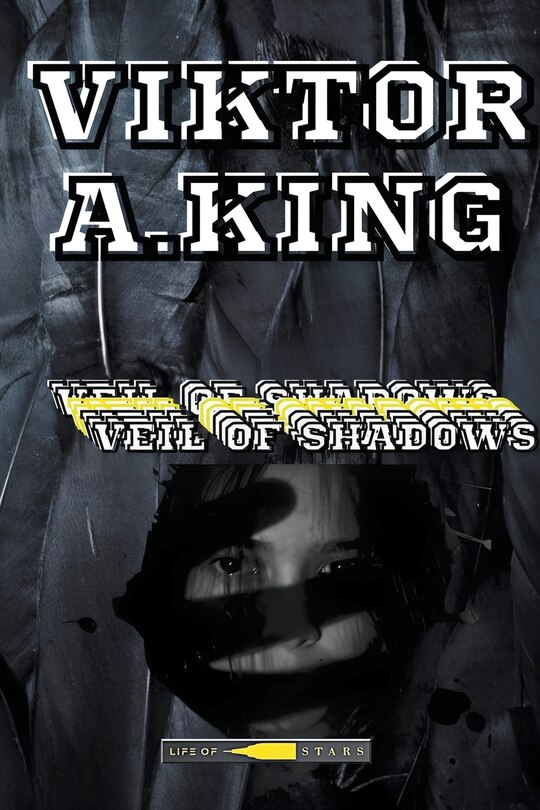 Front cover_Veil Of Shadows