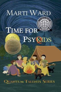 Front cover_Time for PsyQ