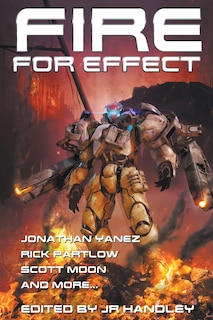 Couverture_Fire for Effect